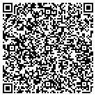 QR code with Mazoway Pntg & Wallcovering contacts