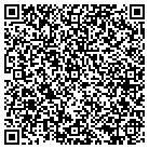 QR code with Favorite Past Times Antiques contacts