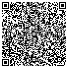 QR code with Alpha Omega Technologies contacts