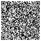 QR code with A Luxury Inn Under Sail contacts