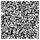 QR code with White Cedar Inn contacts
