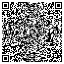 QR code with Downeast TV contacts