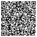 QR code with EHDOC contacts