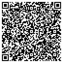 QR code with Huey Trucking contacts