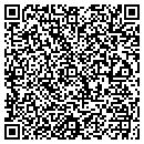 QR code with C&C Enterprise contacts