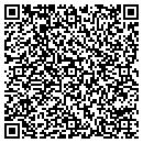 QR code with U S Cellular contacts