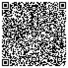 QR code with Anthony F Di Gregorio Archtcts contacts