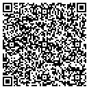 QR code with S W Collins Co contacts