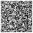 QR code with Hiram Elementary School-Spec contacts