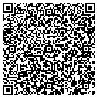 QR code with D & E Rubbish Removal contacts