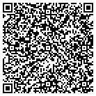 QR code with McCleary Carpentry & Building contacts