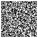 QR code with John T Bischof contacts