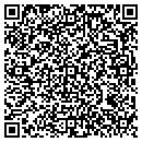 QR code with Heisel Manor contacts