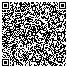 QR code with Seacoast Machine & Fabrication contacts