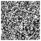 QR code with Maine Association Of Police contacts