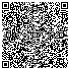 QR code with Hannaford Employee Federal CU contacts
