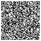 QR code with Kennebec Graphics Inc contacts