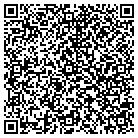 QR code with U M A's Lewiston-Auburn Cllg contacts