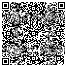 QR code with Hewins Carlson Wagonlit Travel contacts