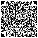 QR code with John P Wise contacts