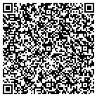 QR code with A To Z Affordable Overhead contacts
