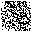 QR code with Madawaska Recreation & Parks contacts