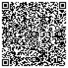 QR code with Kennebec Kidney Center contacts