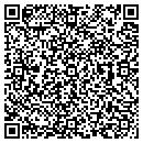 QR code with Rudys Garage contacts