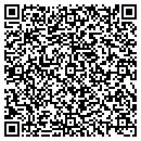 QR code with L E Seidl Jr Trucking contacts