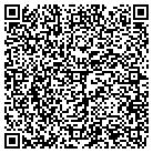 QR code with Waldo County Technical Center contacts