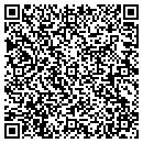 QR code with Tanning Hut contacts
