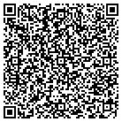QR code with Machias Bay Area Chmbr of Cmmr contacts