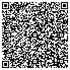 QR code with Holliday Properties & Develop contacts