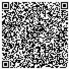 QR code with Woolwich Historical Society contacts