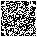 QR code with R V Ellsworth contacts