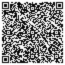 QR code with W J Maillet Excavation contacts
