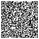 QR code with Sahara Club contacts