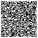 QR code with Mark Pryor Shop contacts