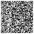 QR code with Hickey Logging & Tree Work contacts