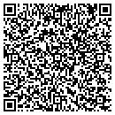 QR code with Paul F Byron contacts