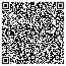 QR code with Zoel N Morneault contacts