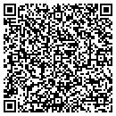 QR code with O'Donnell's Auto Body contacts