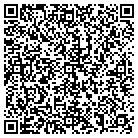QR code with Zellinger M Margaret P H D contacts