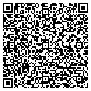 QR code with Union Town Garage contacts