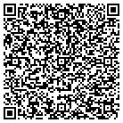 QR code with First Friends Childcare Center contacts