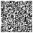 QR code with TMD Machine contacts