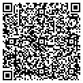 QR code with Bigg contacts