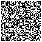 QR code with Maine Cleaners & Coin Laundry contacts