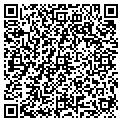 QR code with KFC contacts