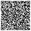 QR code with I Talk To Myself Inc contacts